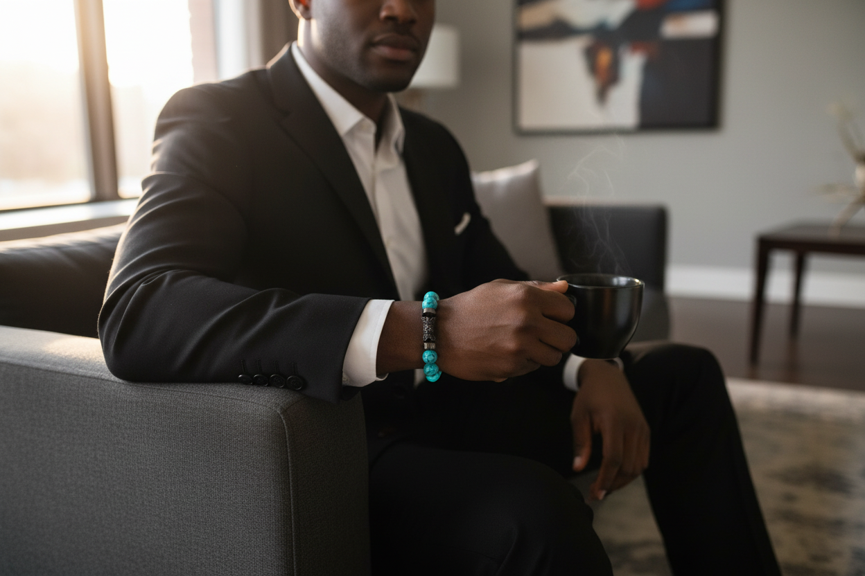 Turquoise Bracelet