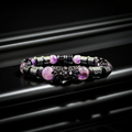Amethyst Spiritual Bracelet