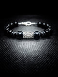 Men's Business Lobster Clasps Bracelet