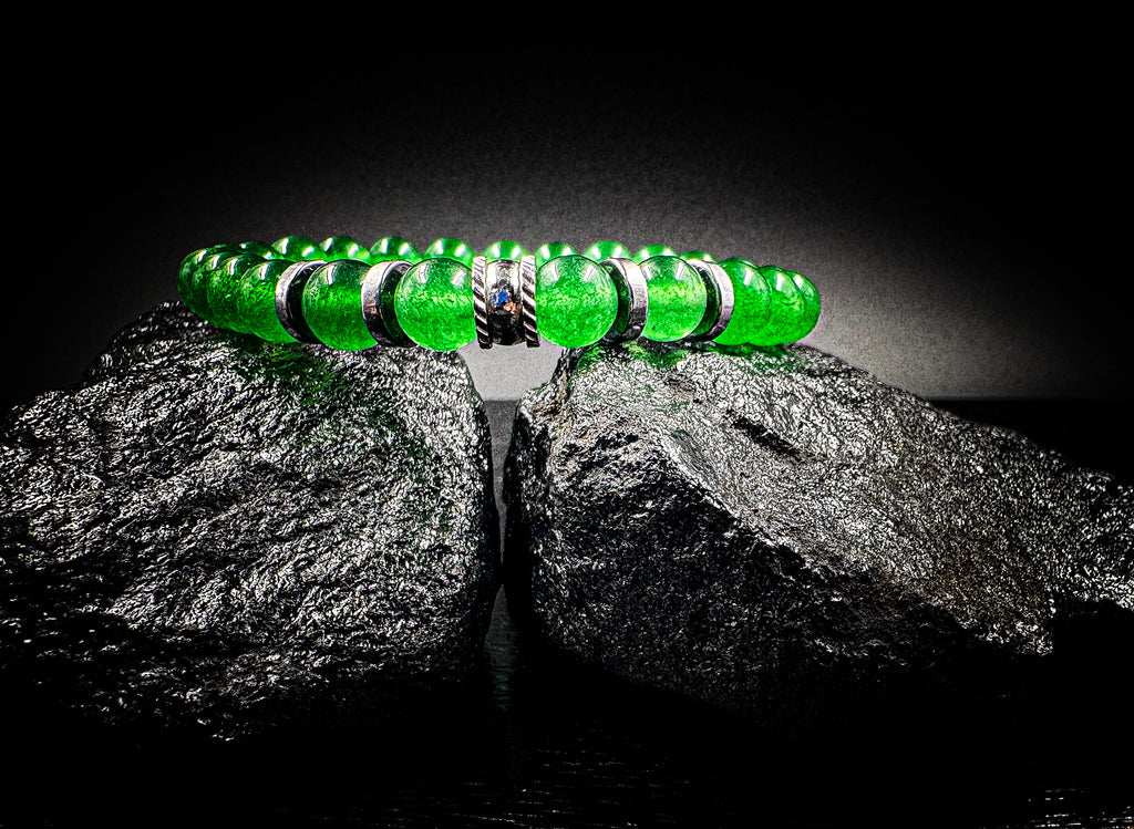 Green Aventurine Bracelet