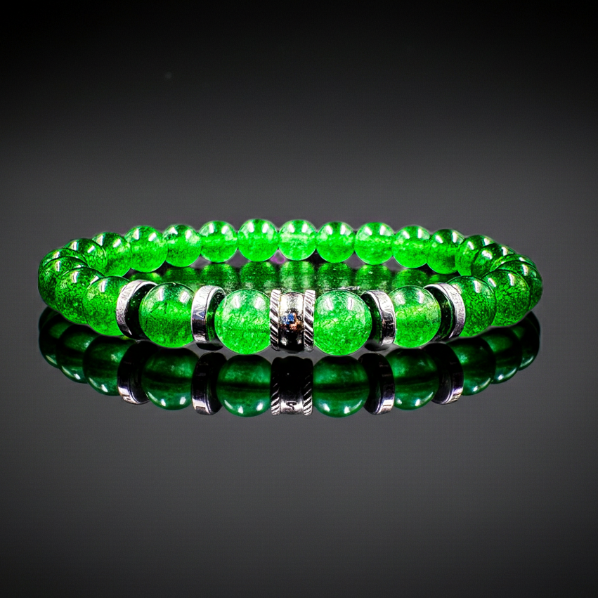 Green Aventurine Bracelet
