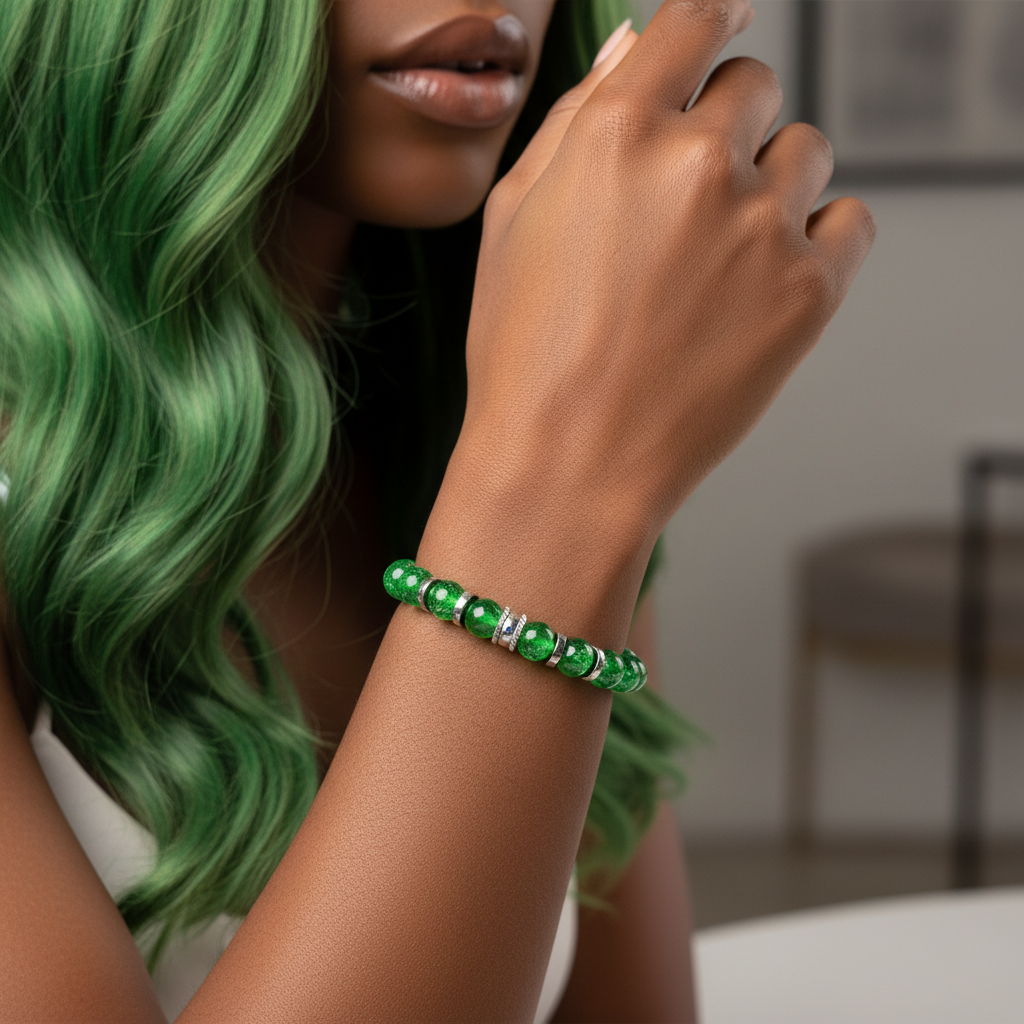 Green Aventurine Bracelet