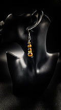 Women’s Tigers Eye Earrings