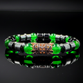 Green Aventurine Spiritual Bracelet