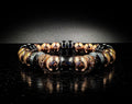 Hematite bracelet, business shine