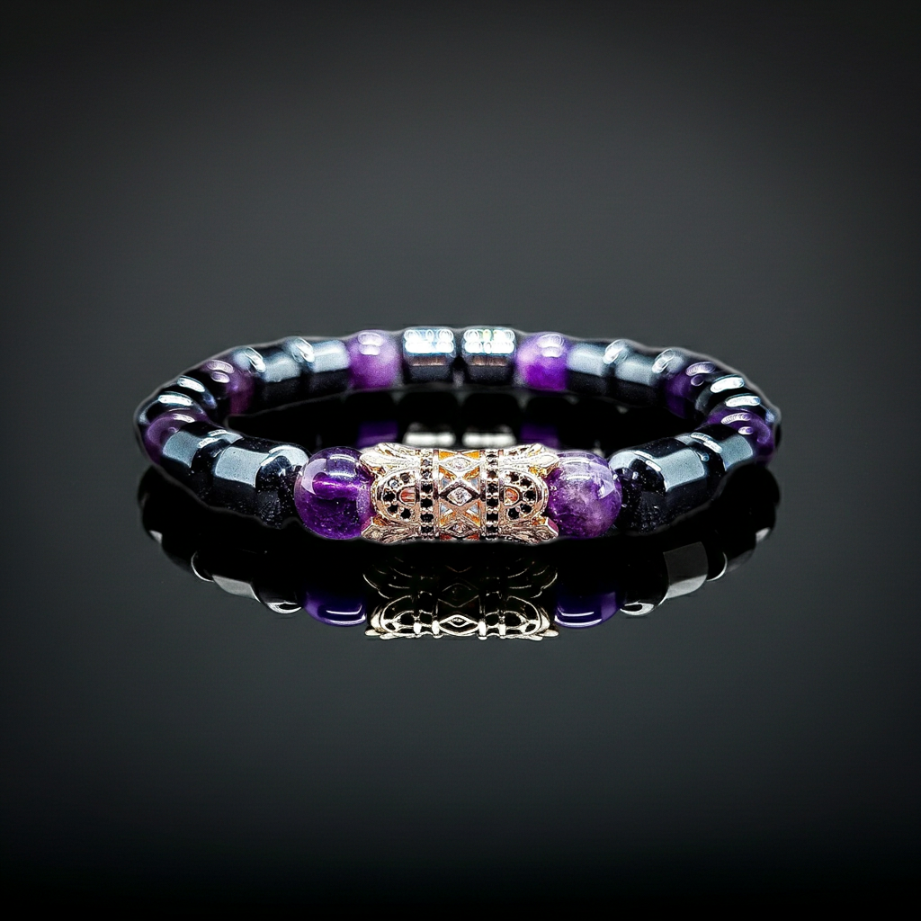 Men's/Women's spiritual healing bracelet