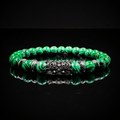 Malachite Bracelet