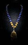 Tiger's Eye Necklace