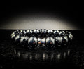Men’s steadfast Hematite Bracelet