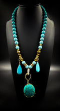 Turquoise Necklace