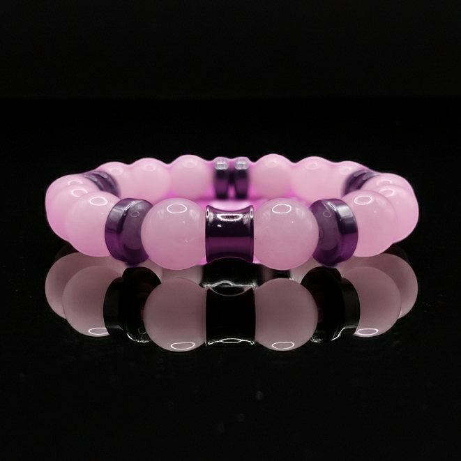 Rose quartz Bracelet