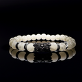 White Jade Bracelet