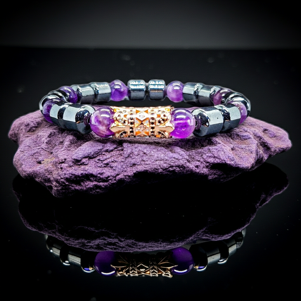 Men's/Women's spiritual healing bracelet