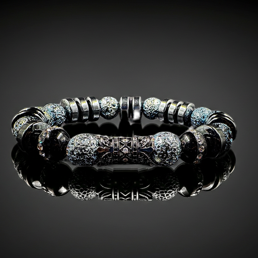 Lava rock Bracelet