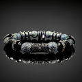 Lava rock Bracelet