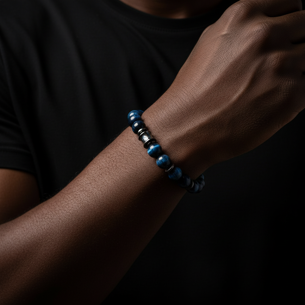 Tigers Eye Bracelet