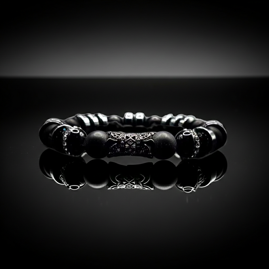 Men's/Business Men's healing Bracelet