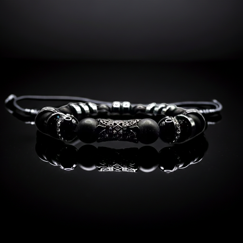 Men's/Business Men's healing Bracelet