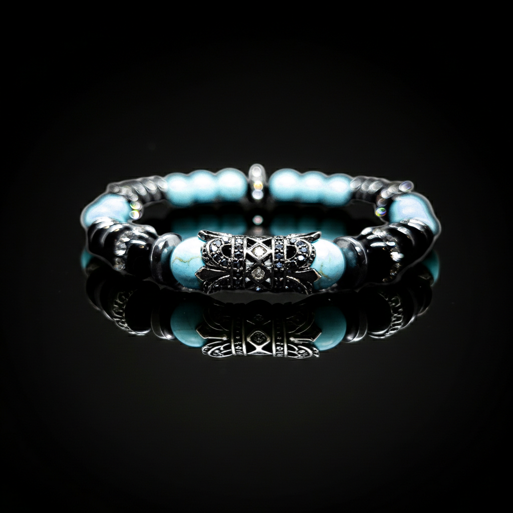 Turquoise Bracelet