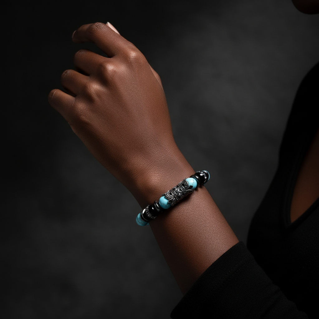 Turquoise Bracelet