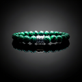 Malachite Bracelet