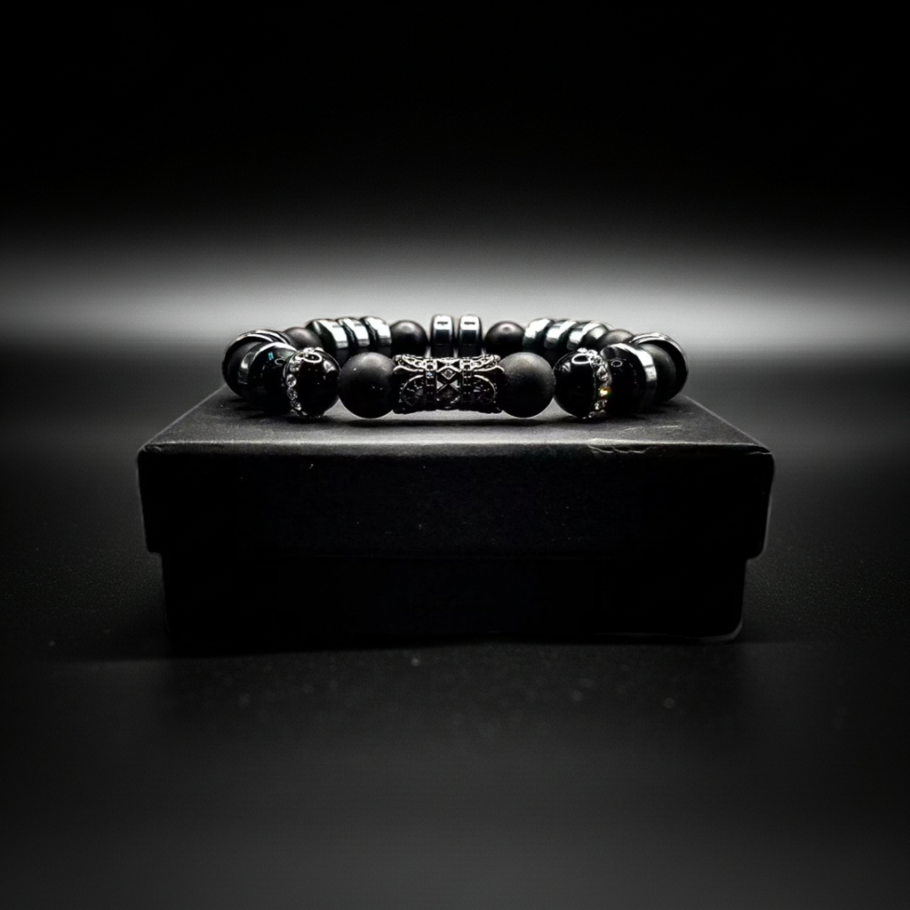 Men's/Business Men's healing Bracelet